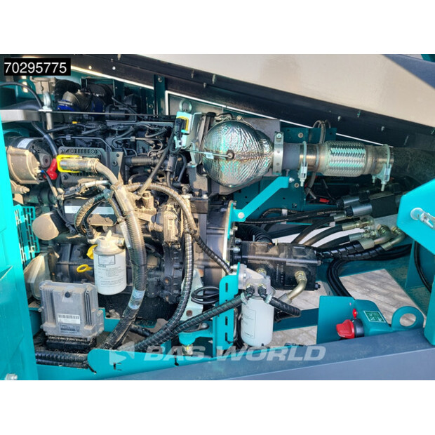 2024 PowerScreen TITAN 600-42338624