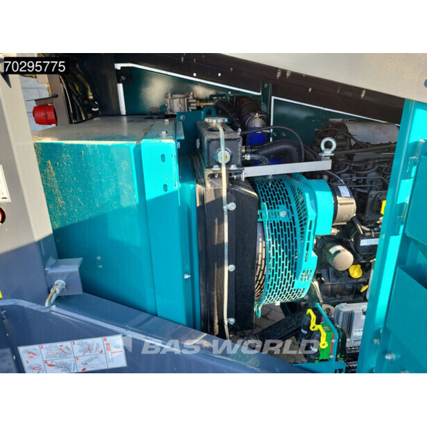 2024 PowerScreen TITAN 600-42338625