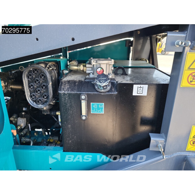 2024 PowerScreen TITAN 600-42338626
