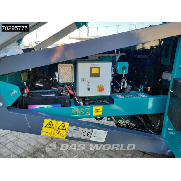 2024 PowerScreen TITAN 600-42338627