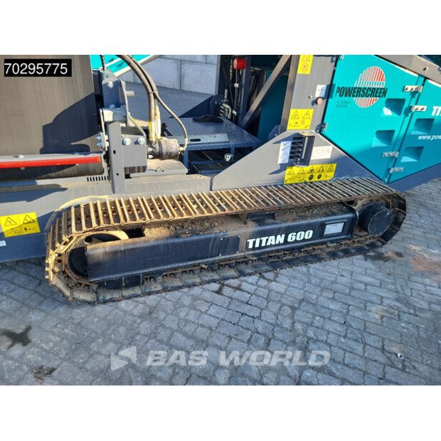 2024 PowerScreen TITAN 600-42338628