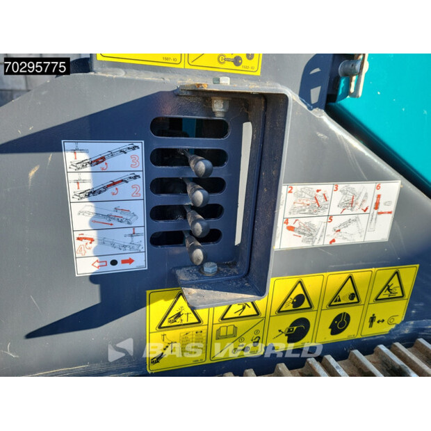 2024 PowerScreen TITAN 600-42338633
