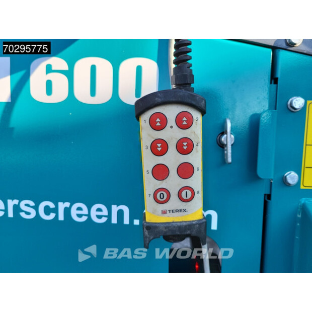 2024 PowerScreen TITAN 600-42338634