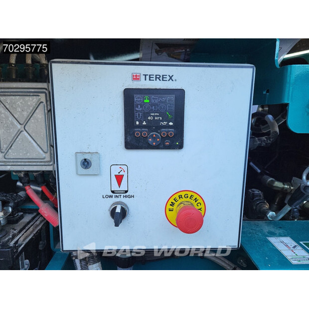 2024 PowerScreen TITAN 600-42338635