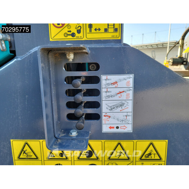 2024 PowerScreen TITAN 600-42338636