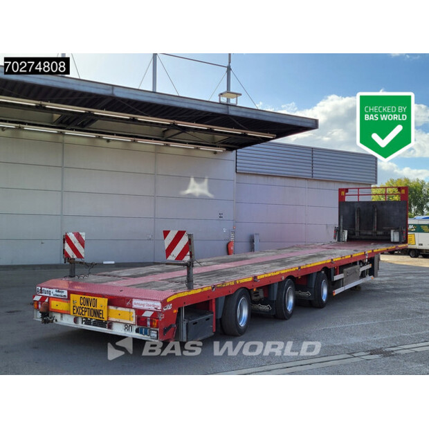 2014 Nooteboom MCO-48-03V-42338640