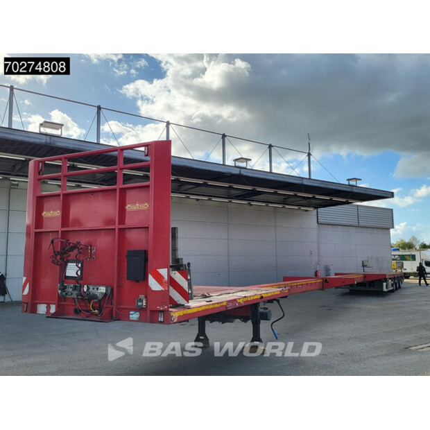 2014 Nooteboom MCO-48-03V-42338641