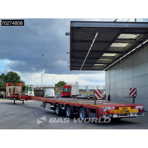 2014 Nooteboom MCO-48-03V-42338642