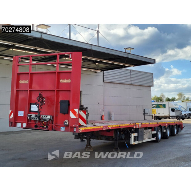 2014 Nooteboom MCO-48-03V-42338644