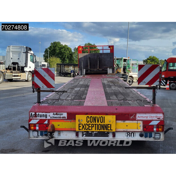 2014 Nooteboom MCO-48-03V-42338646