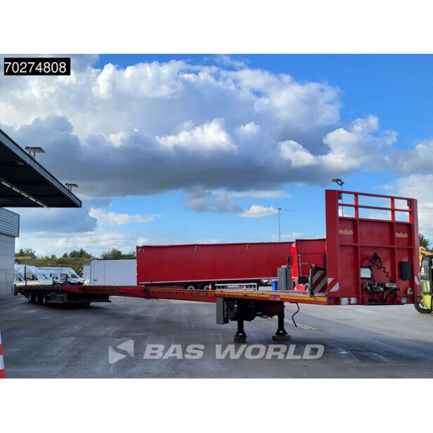 2014 Nooteboom MCO-48-03V-42338647