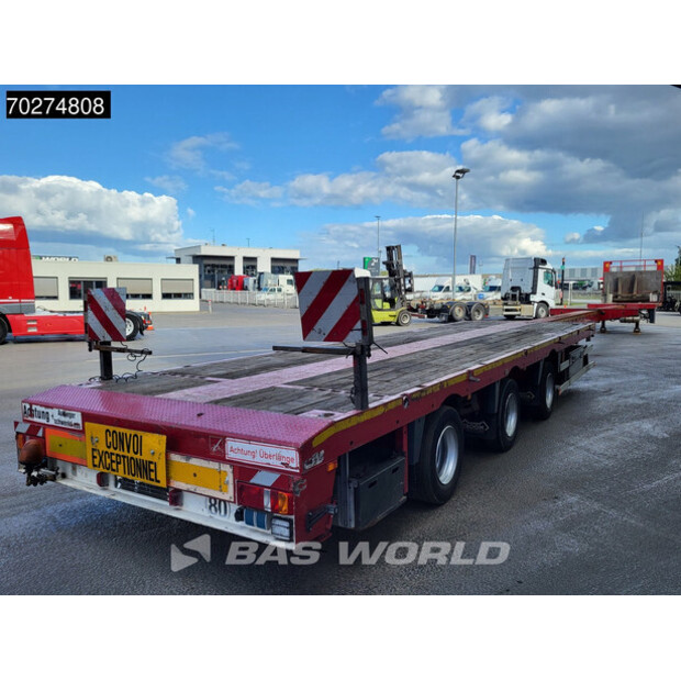 2014 Nooteboom MCO-48-03V-42338648