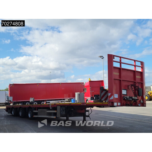 2014 Nooteboom MCO-48-03V-42338649
