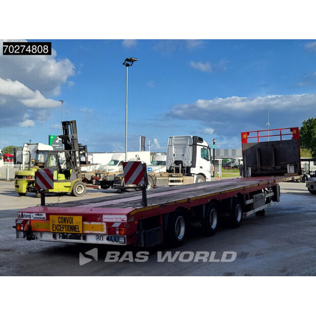 2014 Nooteboom MCO-48-03V-42338650