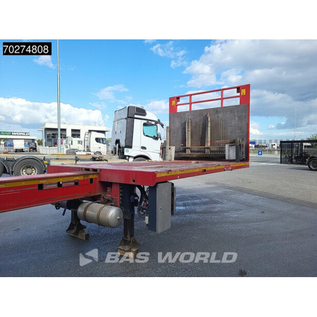 2014 Nooteboom MCO-48-03V-42338652