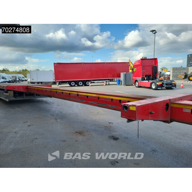 2014 Nooteboom MCO-48-03V-42338653