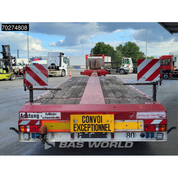 2014 Nooteboom MCO-48-03V-42338654