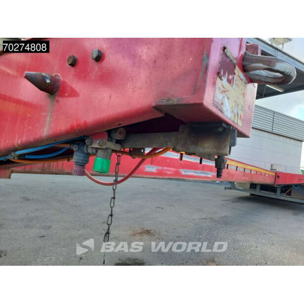 2014 Nooteboom MCO-48-03V-42338656