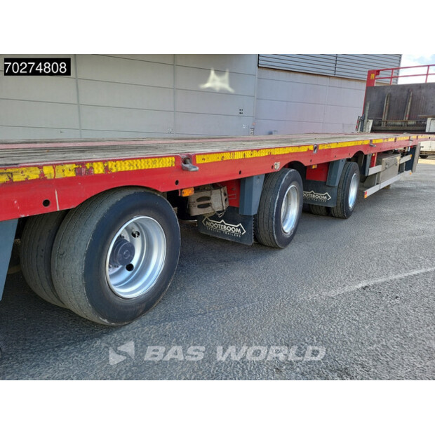 2014 Nooteboom MCO-48-03V-42338658