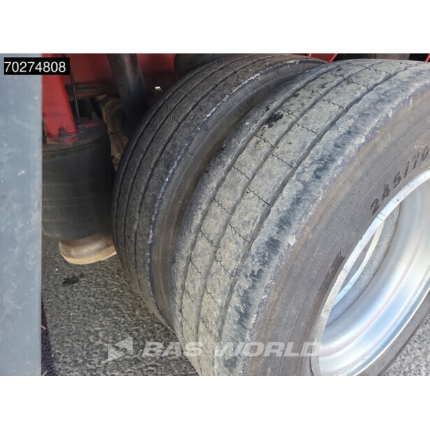 2014 Nooteboom MCO-48-03V-42338661