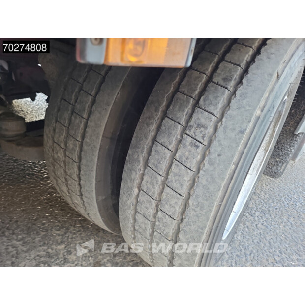 2014 Nooteboom MCO-48-03V-42338662