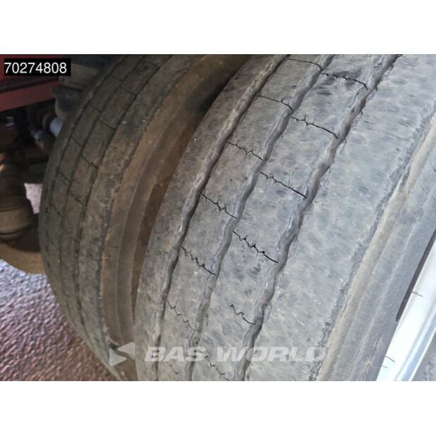 2014 Nooteboom MCO-48-03V-42338664