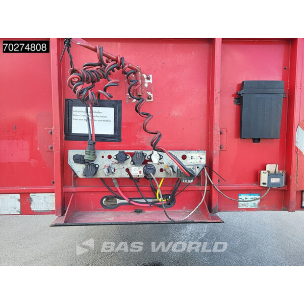 2014 Nooteboom MCO-48-03V-42338665