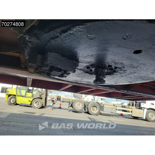 2014 Nooteboom MCO-48-03V-42338666