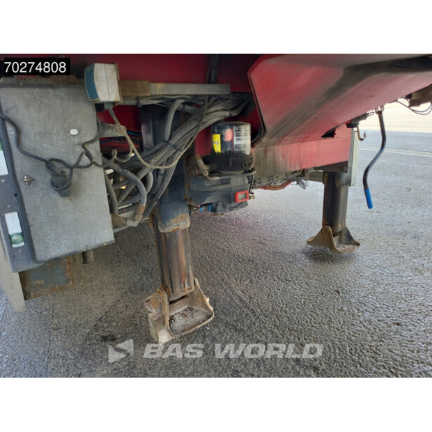 2014 Nooteboom MCO-48-03V-42338667