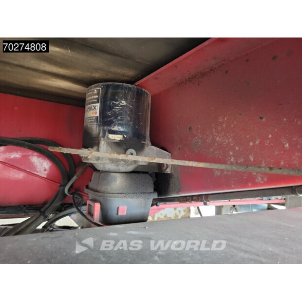 2014 Nooteboom MCO-48-03V-42338668