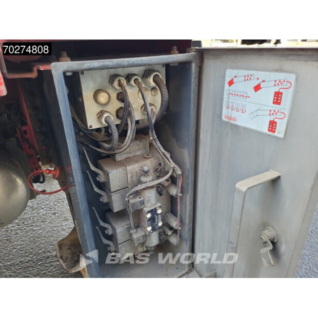 2014 Nooteboom MCO-48-03V-42338670