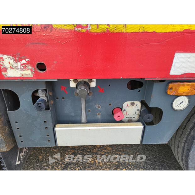 2014 Nooteboom MCO-48-03V-42338671