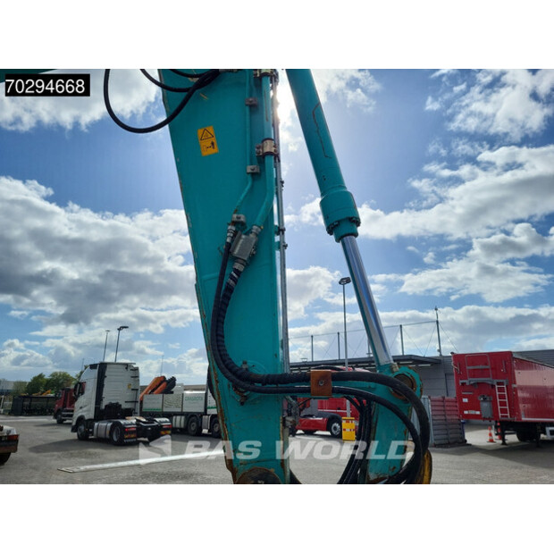 2018 KOBELCO SK210LC-10-42338689