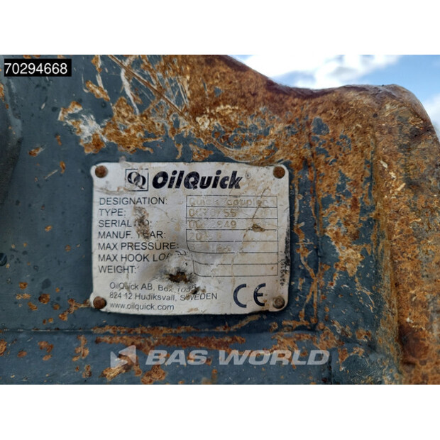 2018 KOBELCO SK210LC-10-42338694