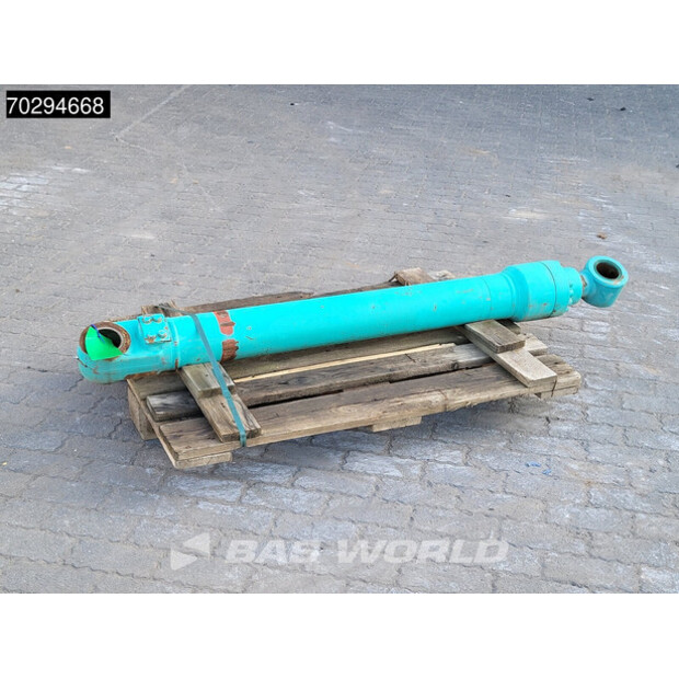 2018 KOBELCO SK210LC-10-42338695