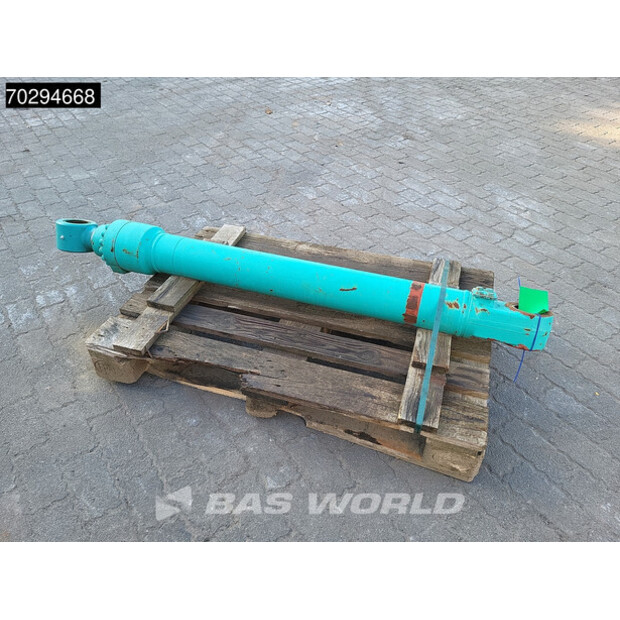 2018 KOBELCO SK210LC-10-42338696