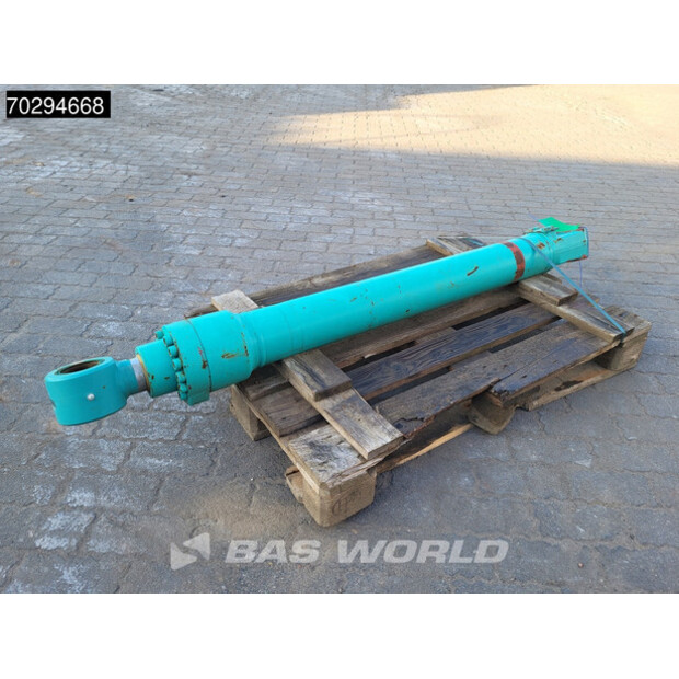 2018 KOBELCO SK210LC-10-42338698