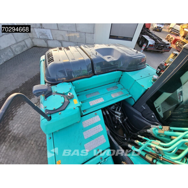2018 KOBELCO SK210LC-10-42338699