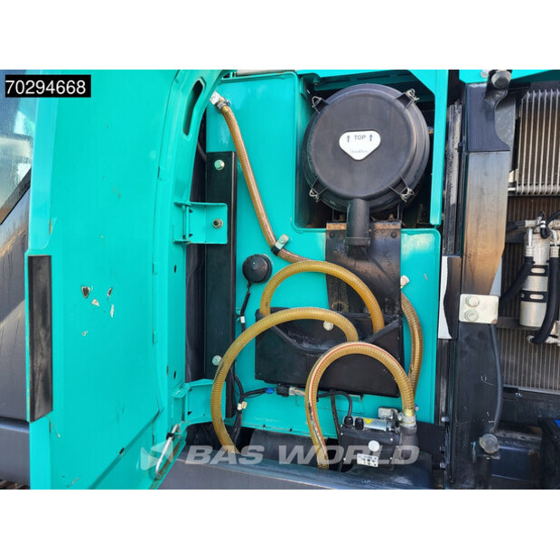 2018 KOBELCO SK210LC-10-42338703