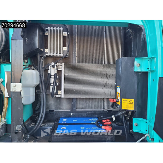 2018 KOBELCO SK210LC-10-42338704