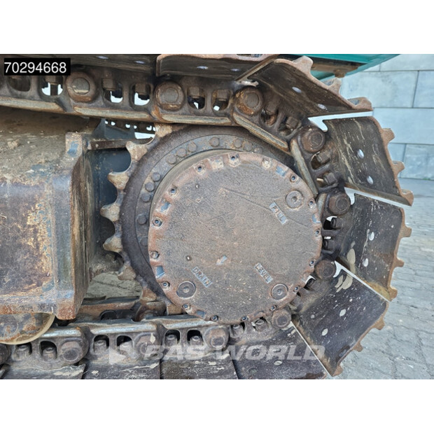 2018 KOBELCO SK210LC-10-42338711