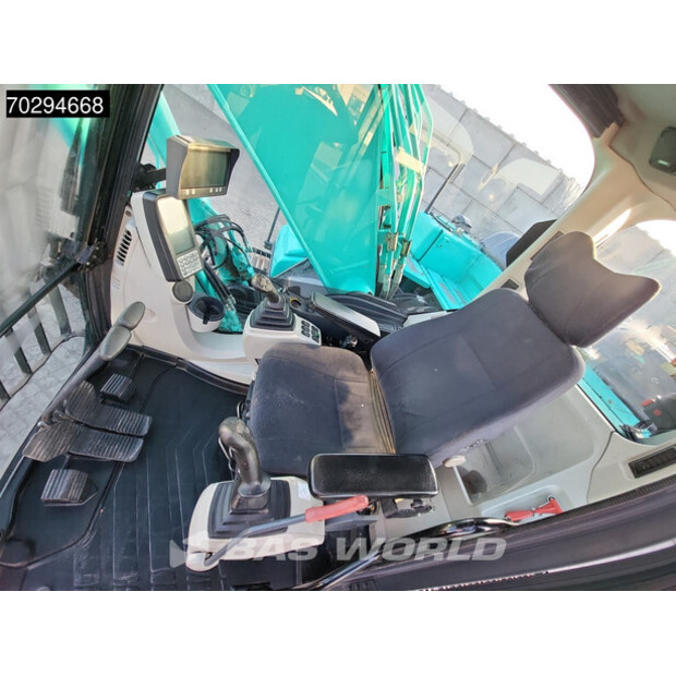 2018 KOBELCO SK210LC-10-42338712