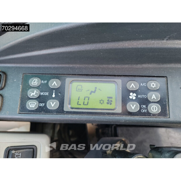 2018 KOBELCO SK210LC-10-42338718