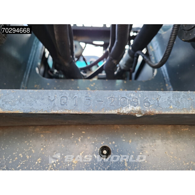 2018 KOBELCO SK210LC-10-42338724