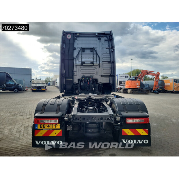 2023 Volvo FH16 750-42338729