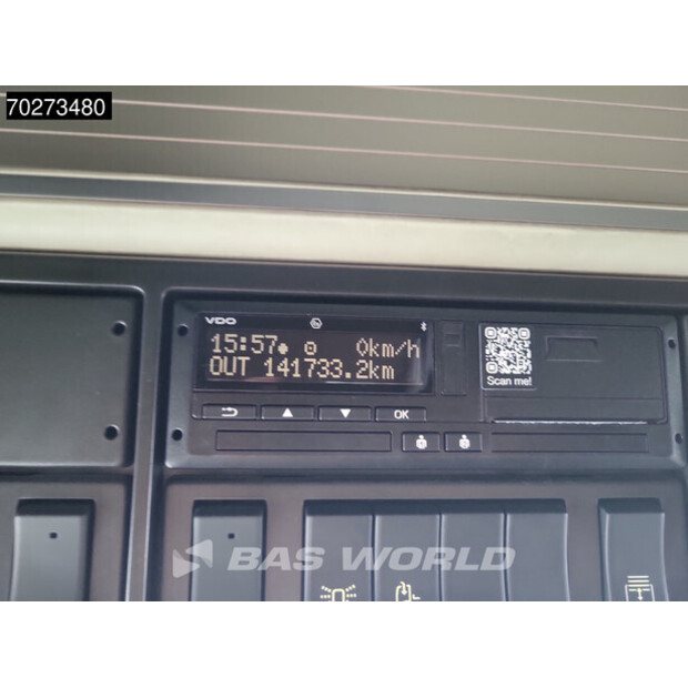 2023 Volvo FH16 750-42338767