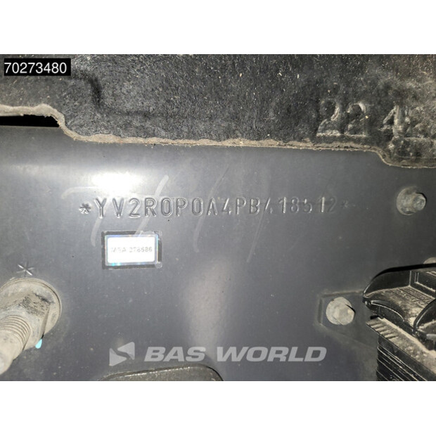 2023 Volvo FH16 750-42338769