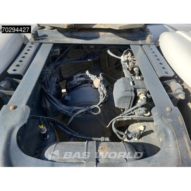 2018 سكانيا R450-42338781