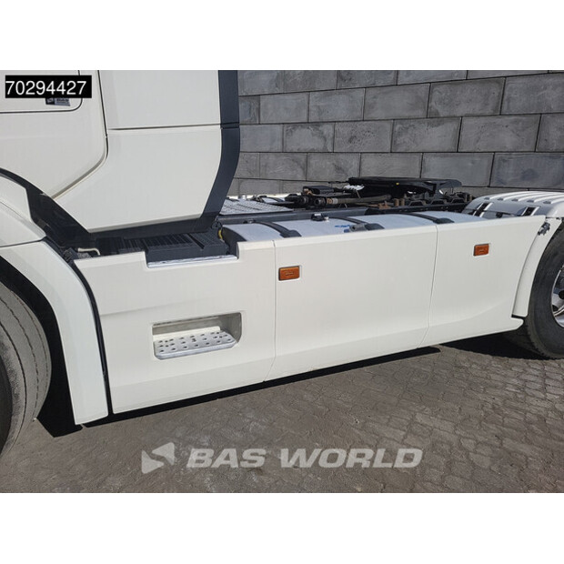 2018 سكانيا R450-42338787