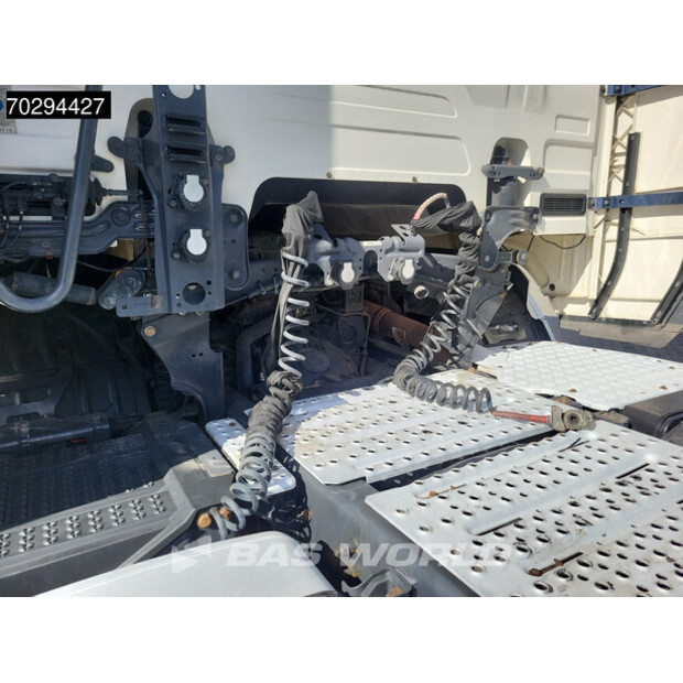 2018 سكانيا R450-42338788